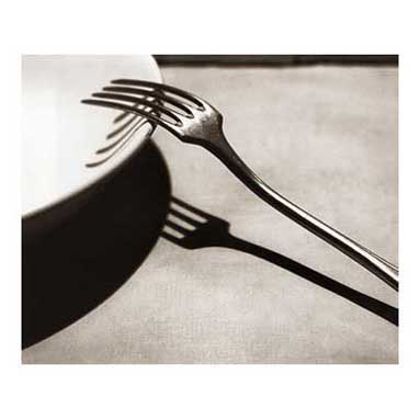 The Fork, 1928