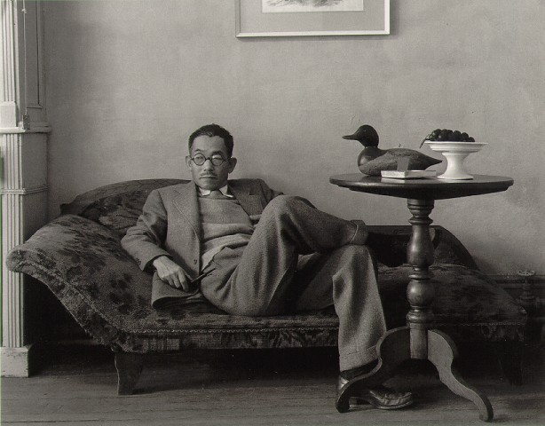 Yasuo Kuniyoshi, New York, 1941