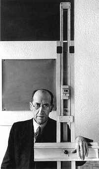 Piet Mondrian, Dutch painter