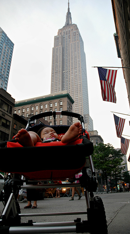 Americas Baby