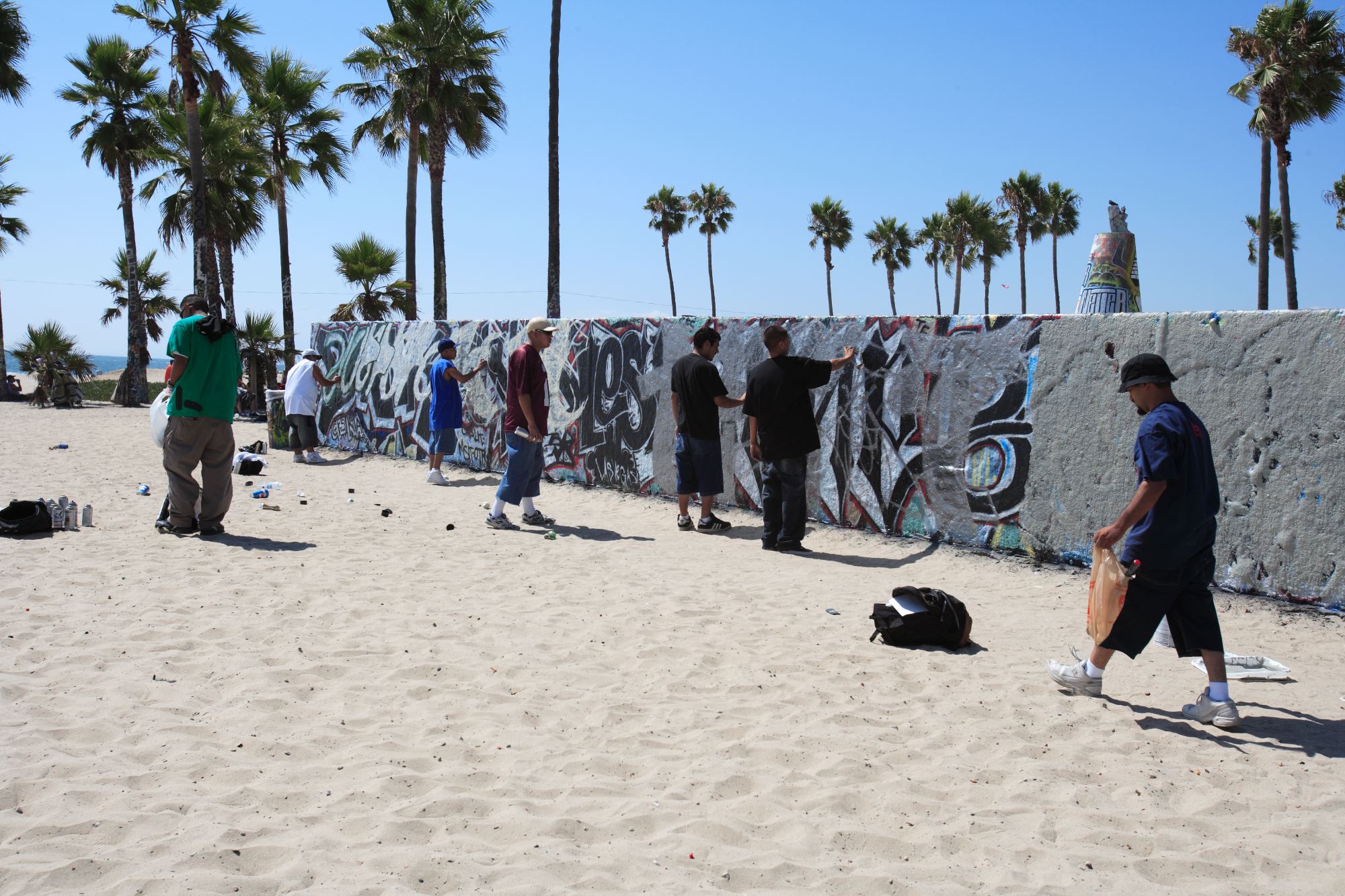 Venice Beach