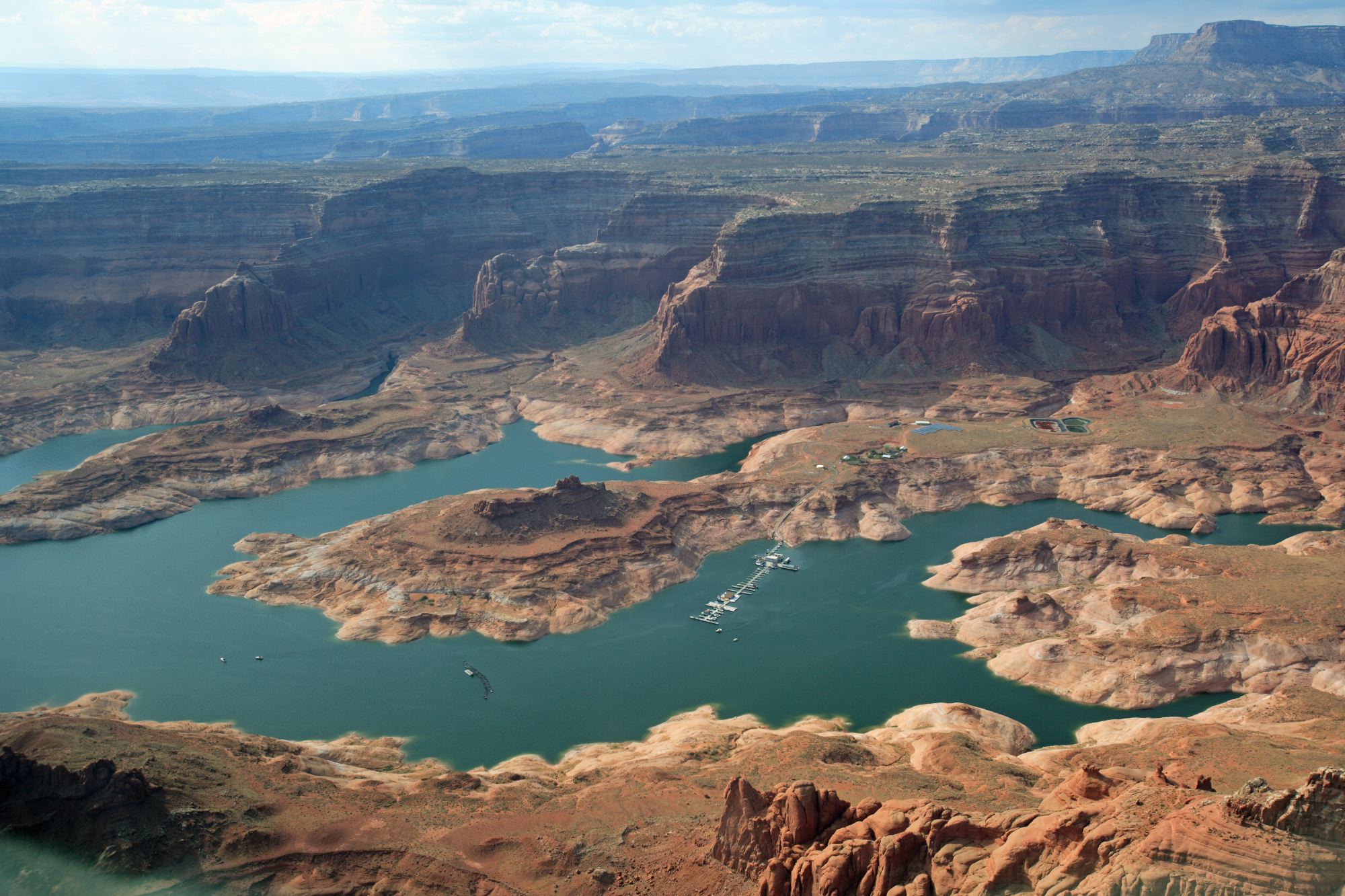 Lake Powell