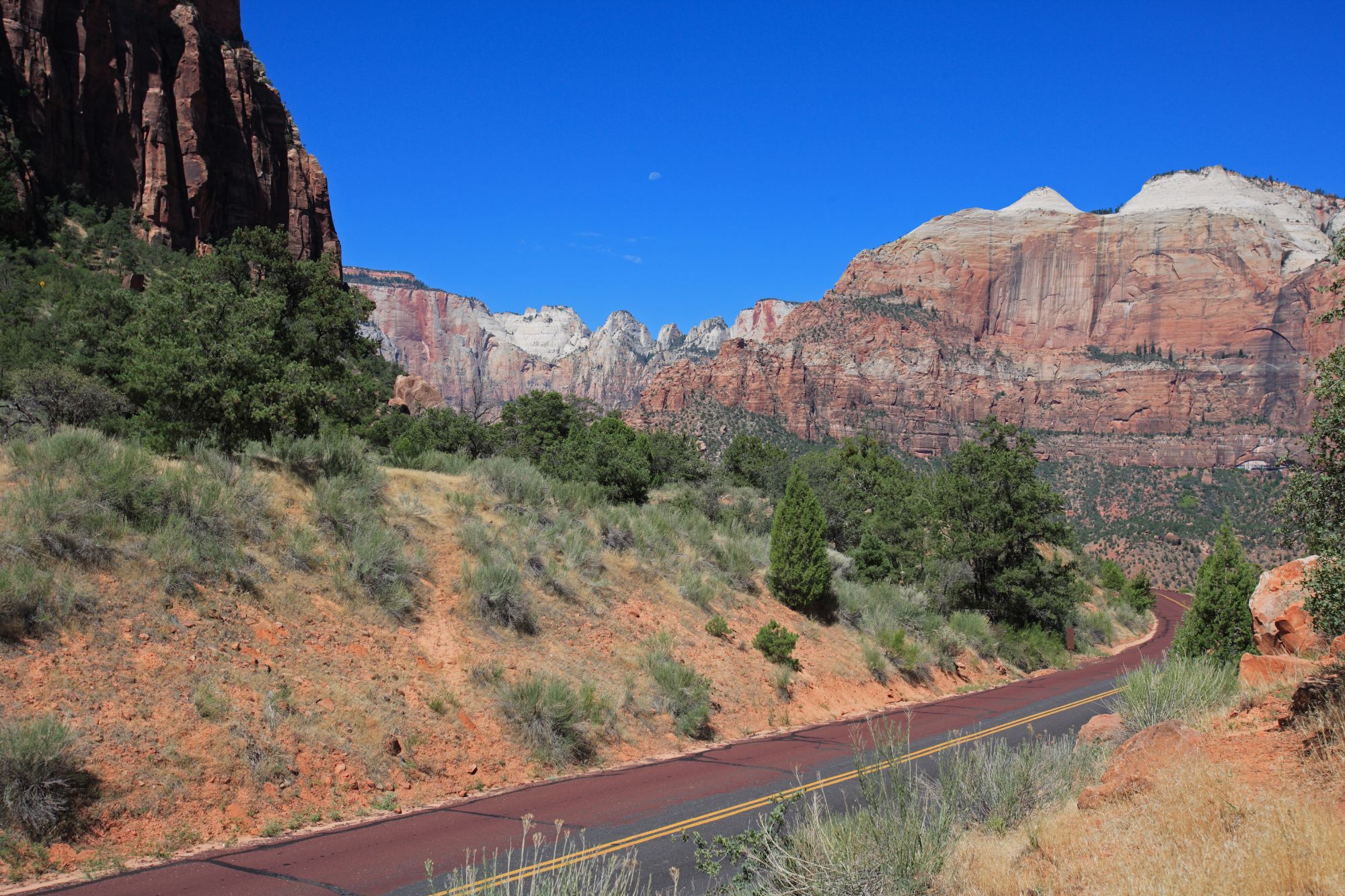 Zion National Park