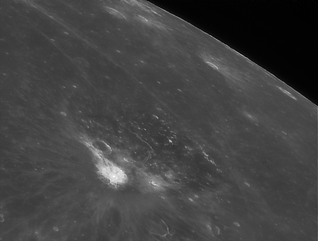 Aristarchuus 11/19/2005