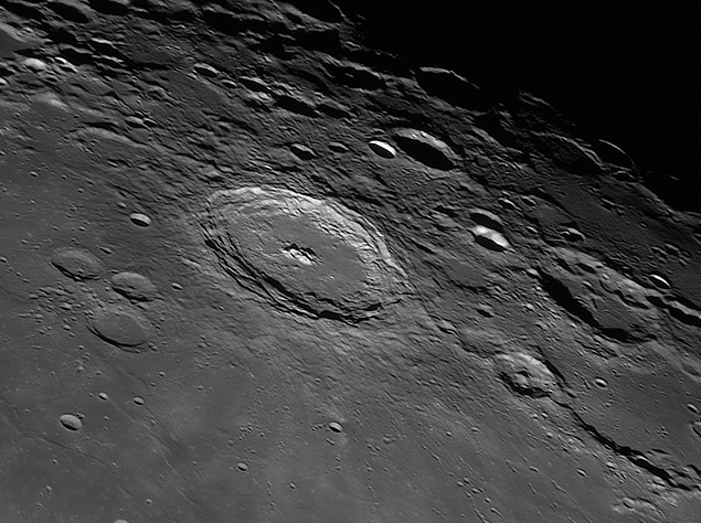 Langrenus   Udate: 2006/09/09