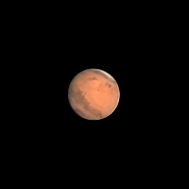 Mars Udate: 2008/01/04  Utime: 05:00