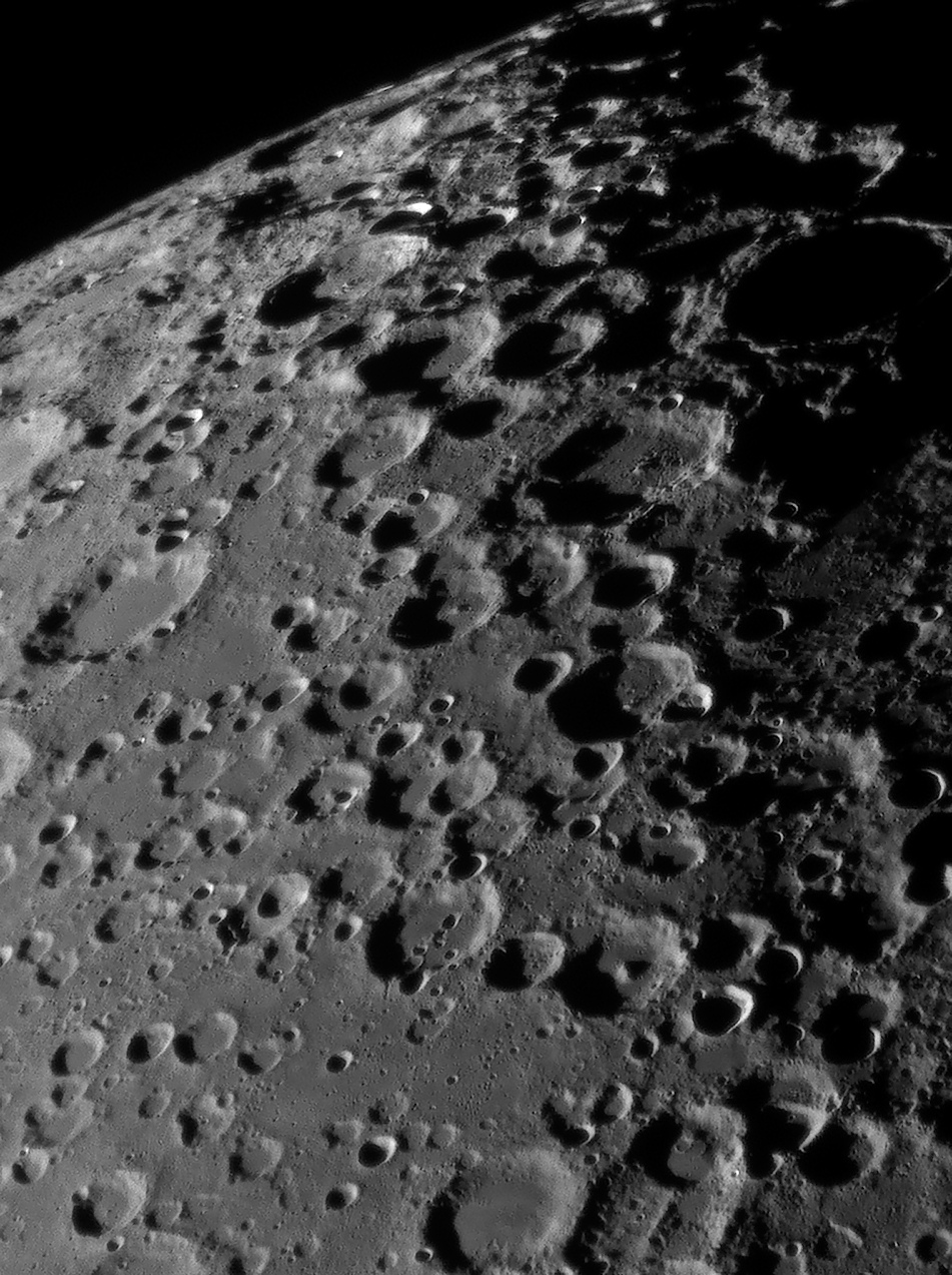 From Heraclitus to Curtius and Southward