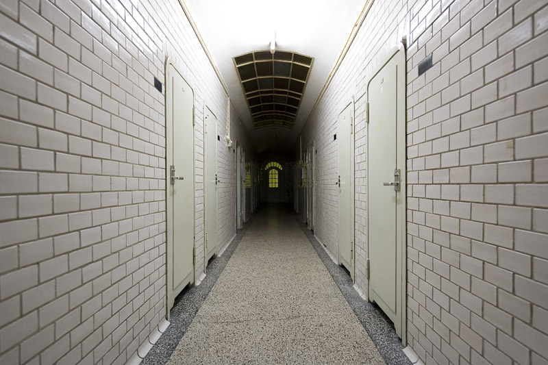 Berlin, 2009