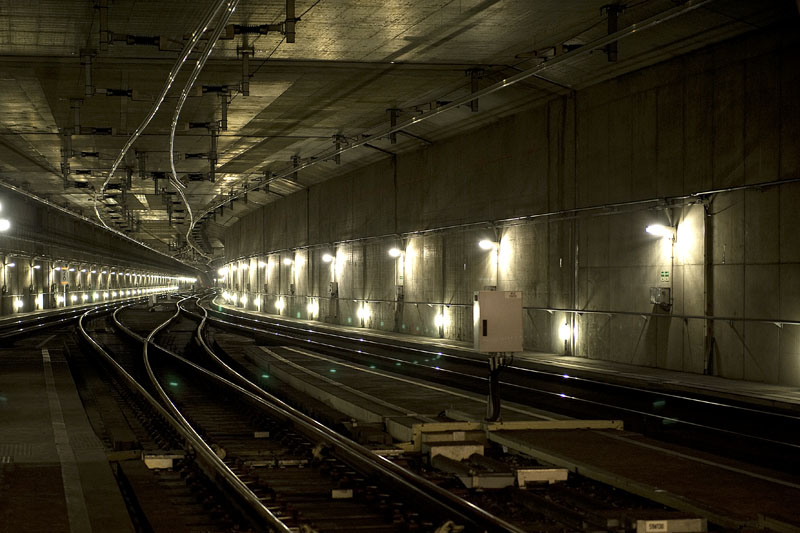 Berlin, 2009