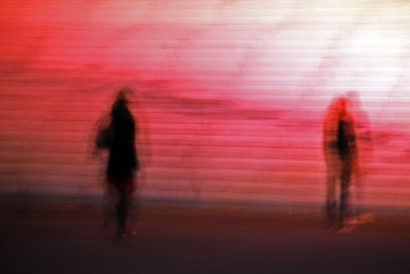 Grande Arche, Paris, 2007