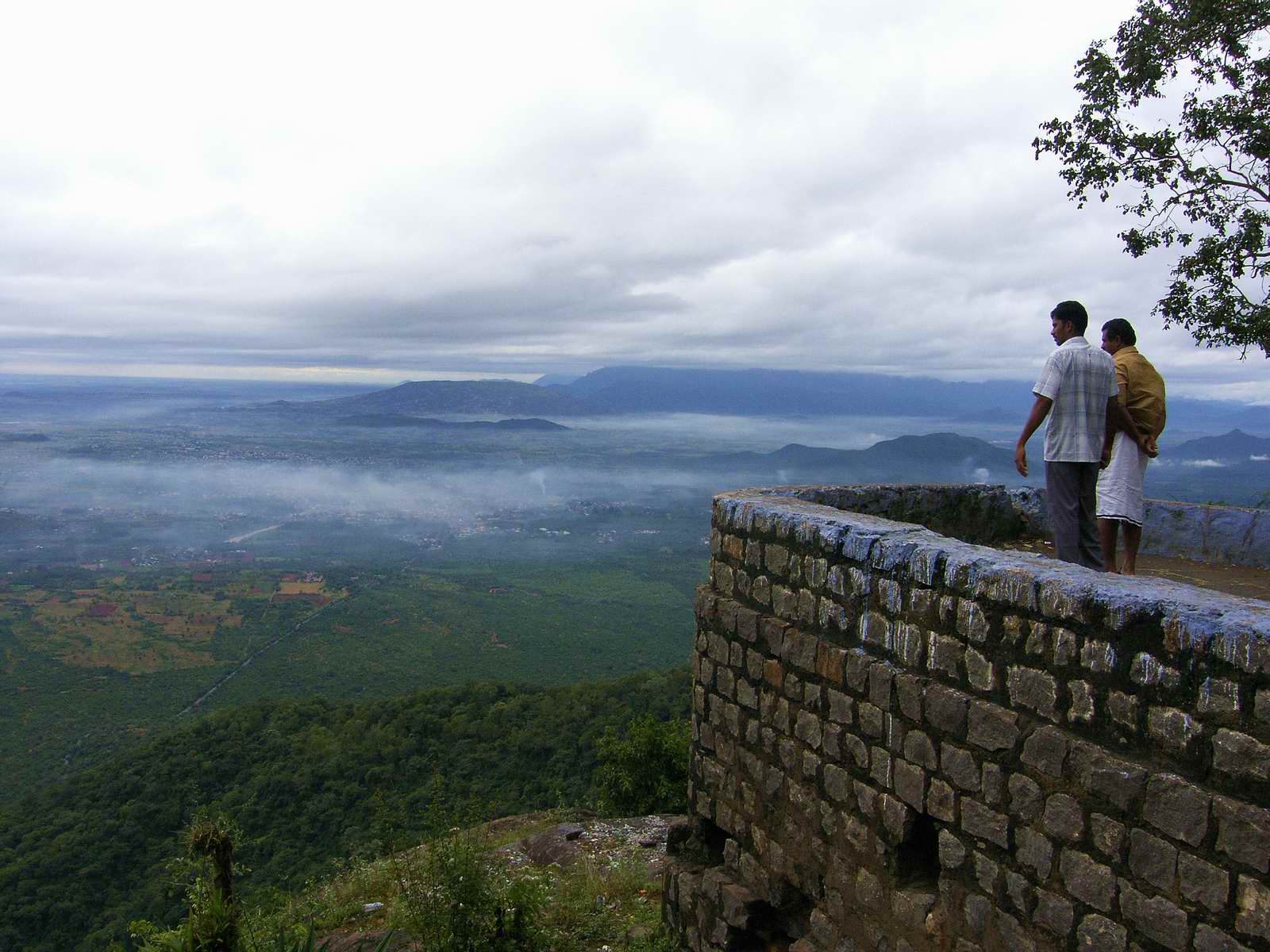 Ooty Heights.JPG