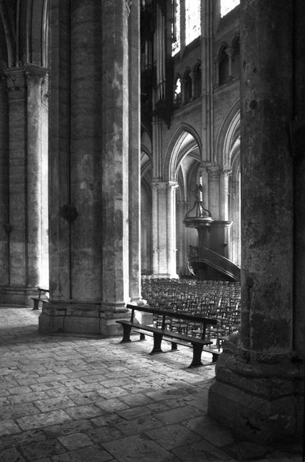 Cathdrale Notre-Dame de Chartres