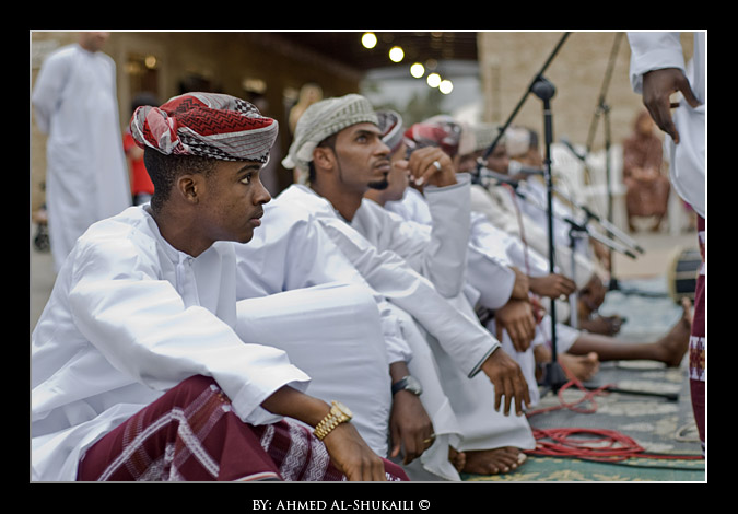 Performers