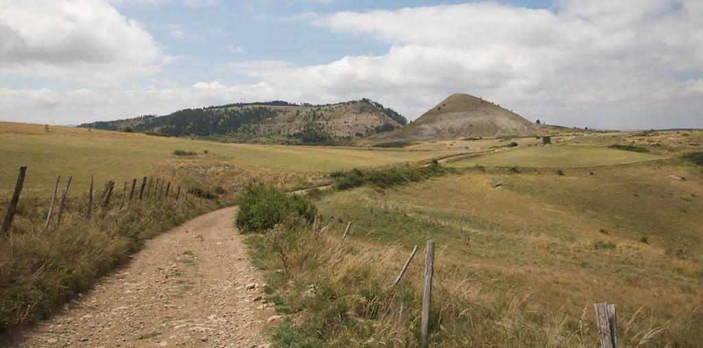 La Cham des Bondons