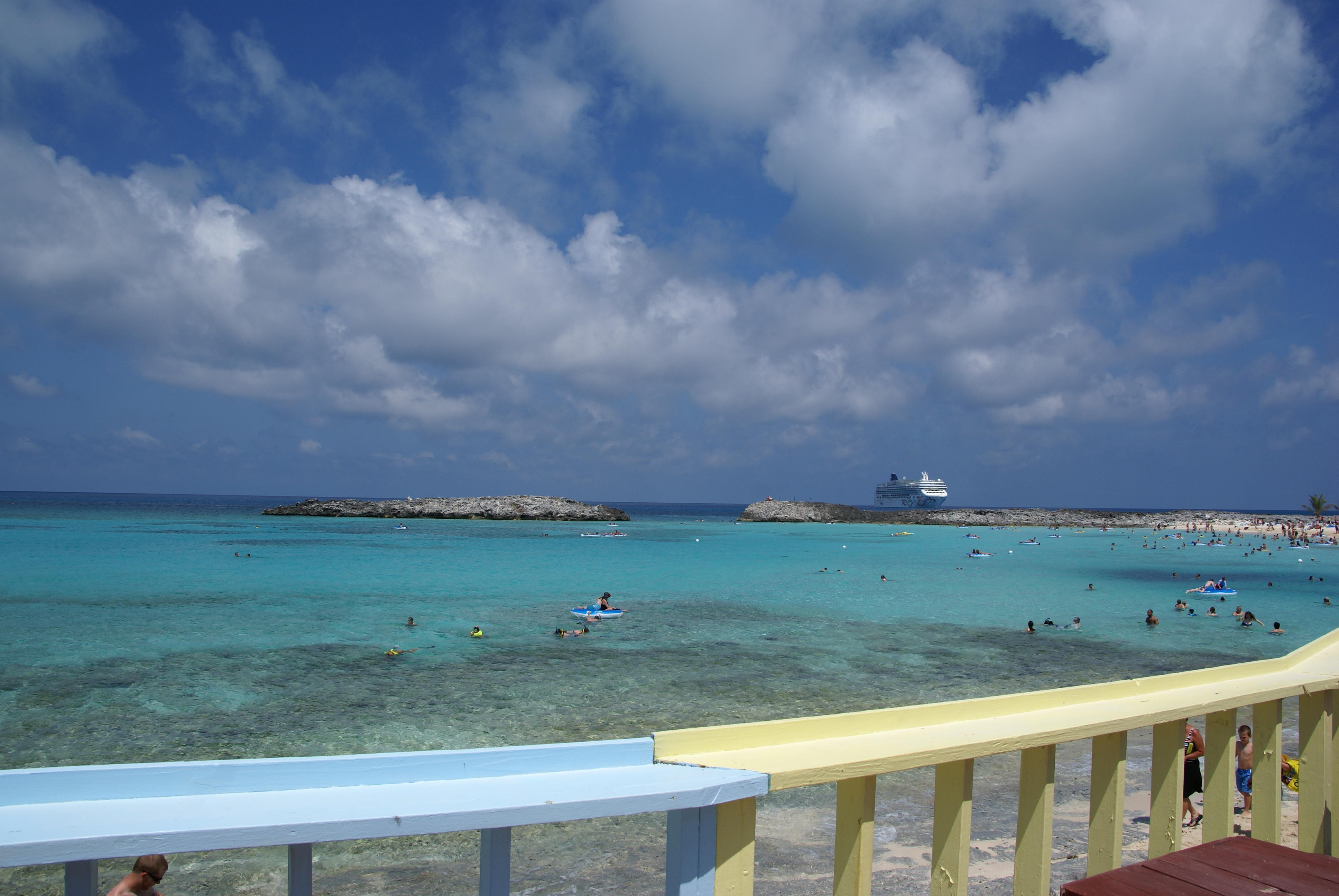 2011 Caribbean Cruise