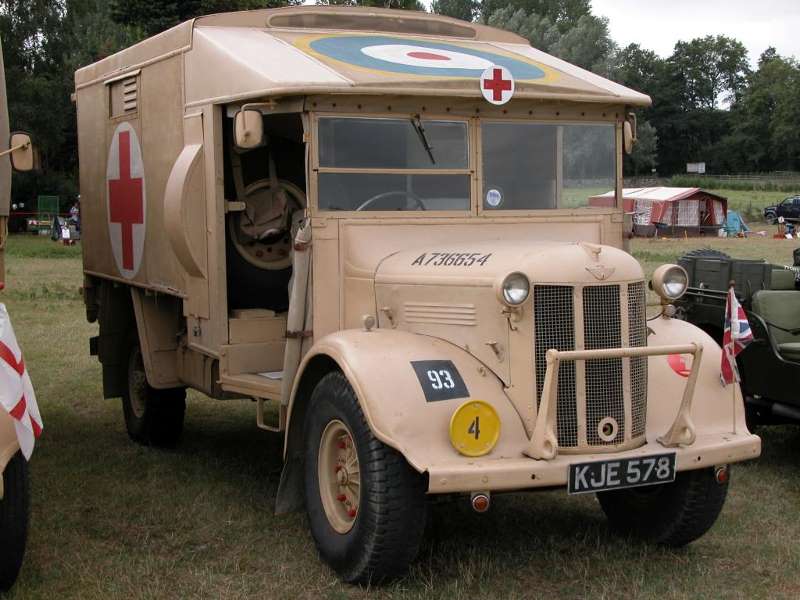 Ambulance (2)
