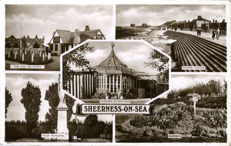 Sheerness