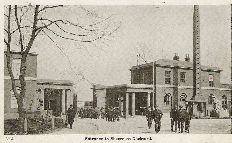 DOCKYARD 010