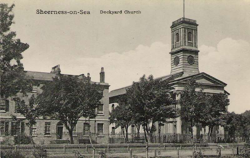 DOCKYARD CHURCH 007