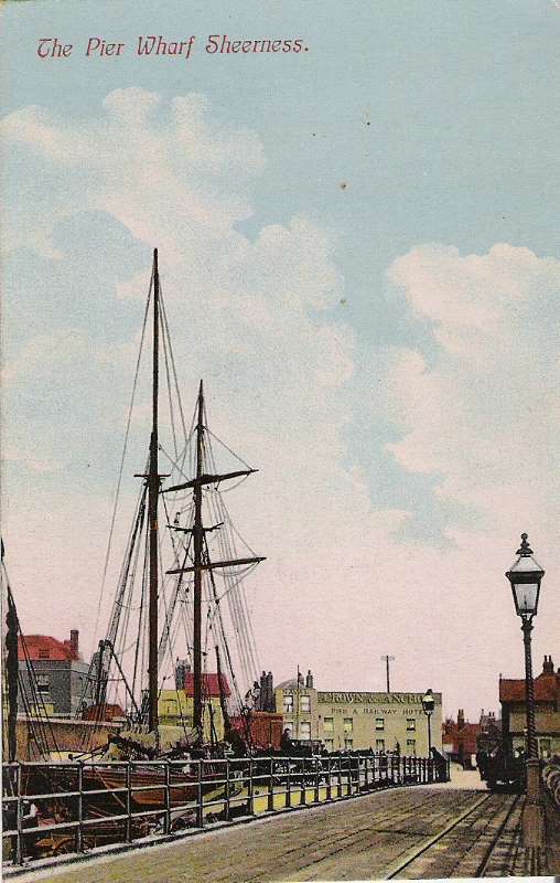 Pier 002 (1907)