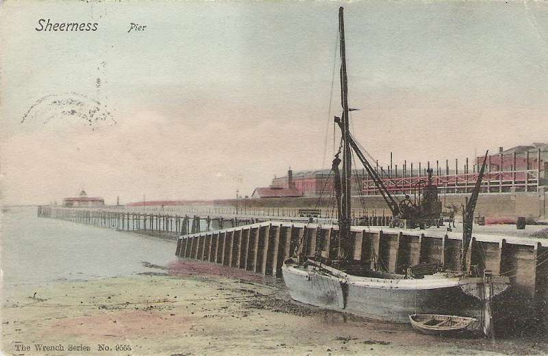 Pier 006 (1905)