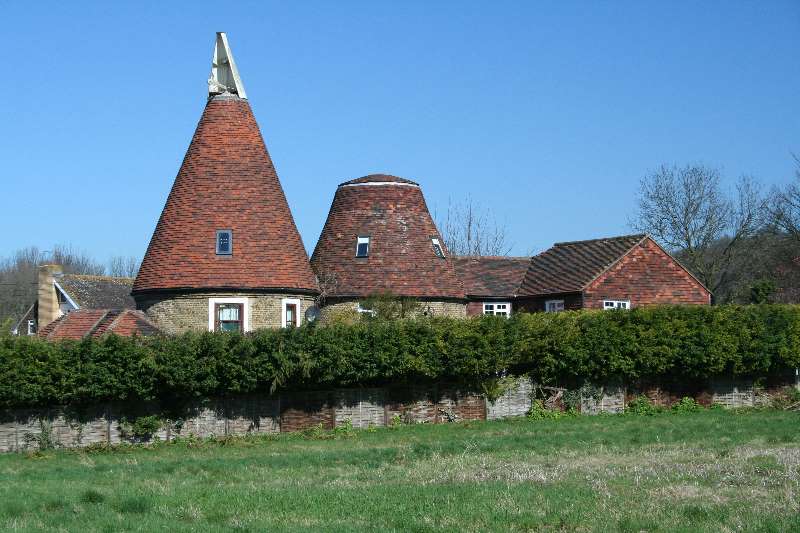 Oast