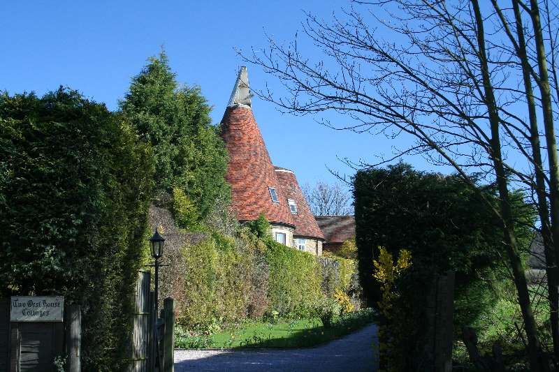 Oast