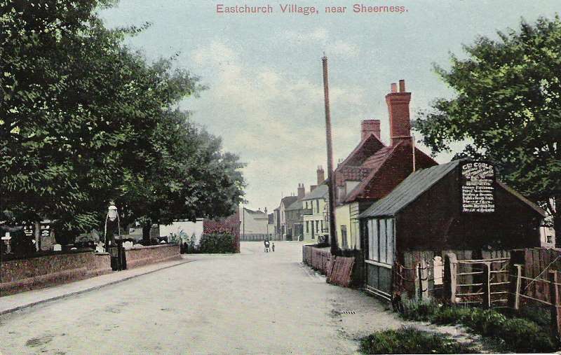 Eastchurch 004