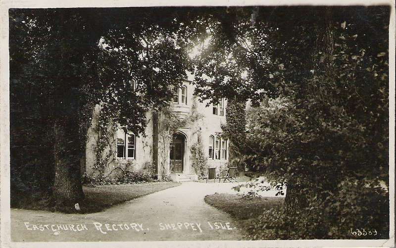 Rectory 001