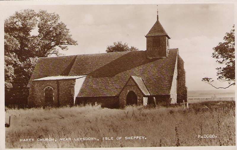 Church