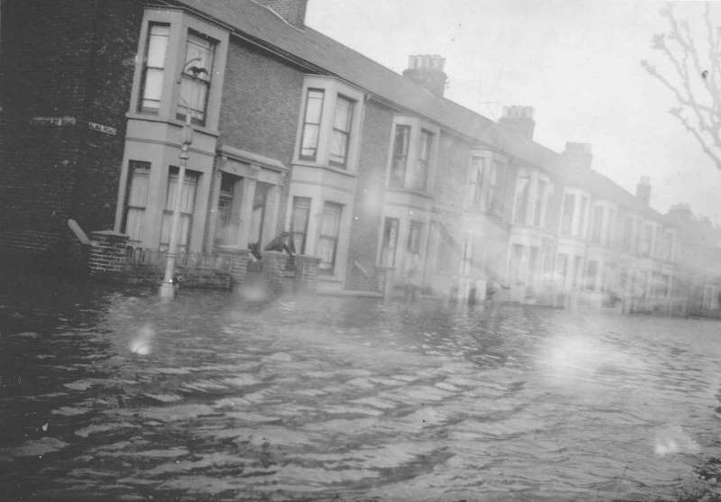 Alma Rd & Winstanley Rd