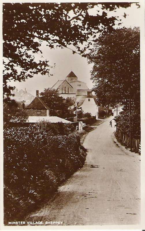 Minster Village