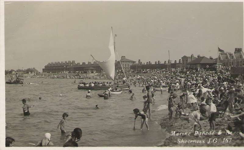 Marine Parade Prom 002