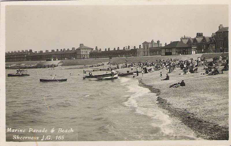 Marine Parade Prom 004
