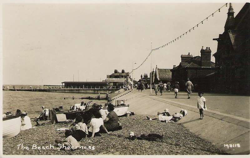 Promenade 012