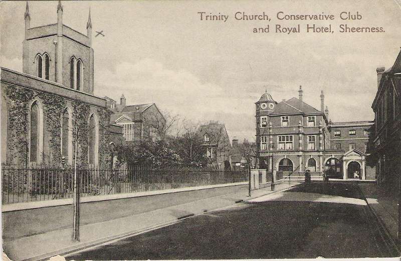 Trinity Church 002