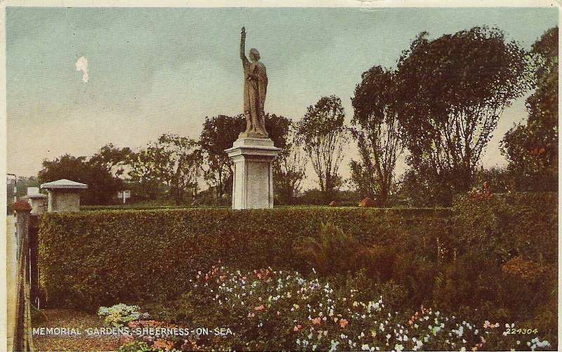 War Memorial 003