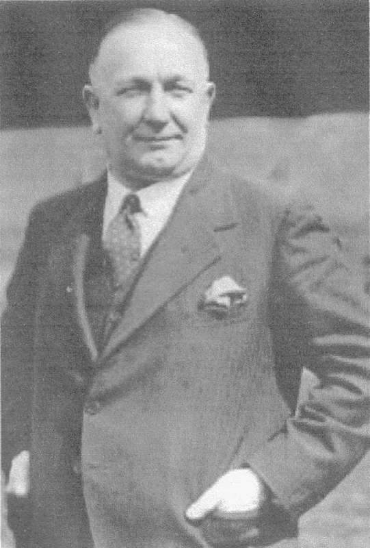 Herbert Chapman