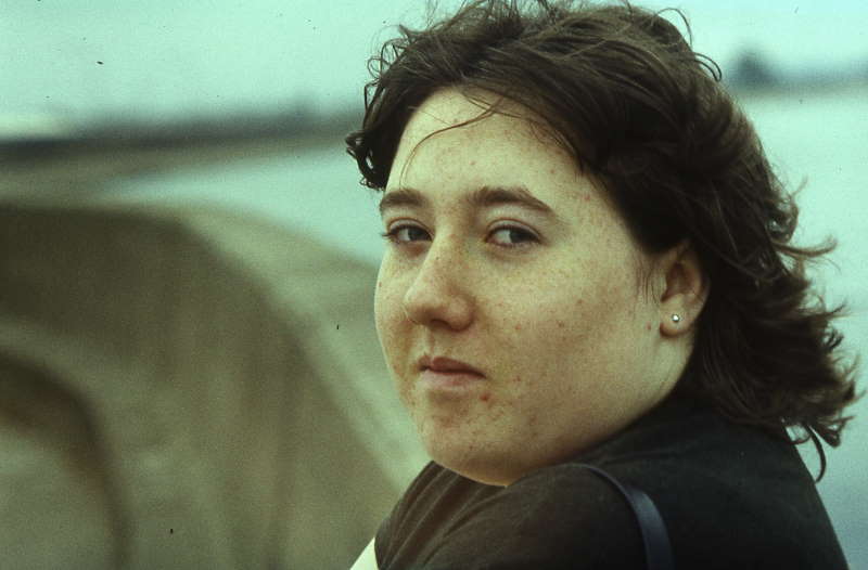 Pamela (late 70s)