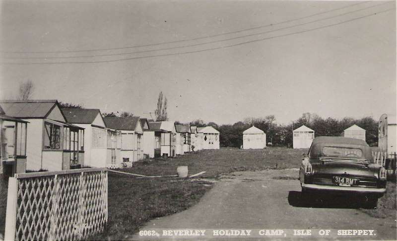 Beverley Holiday Camp