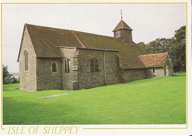 St Thomas The Apostle Parish Church 2