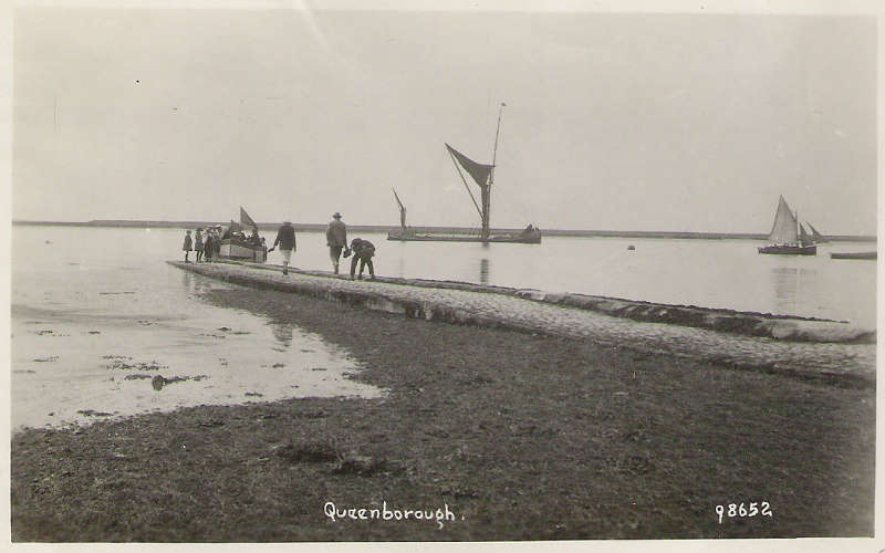 Harbour 007