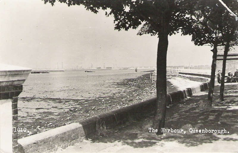 Harbour 001