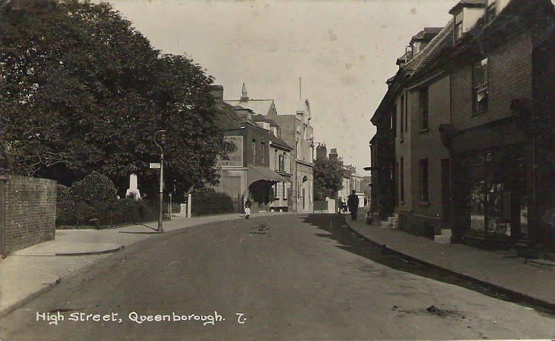 High Street 006