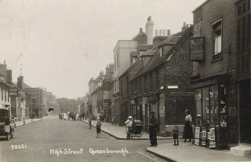 High Street 004