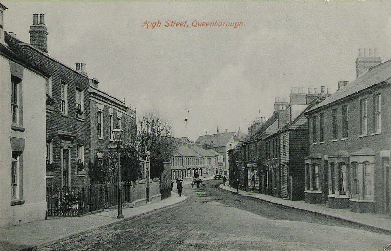 High Street 002