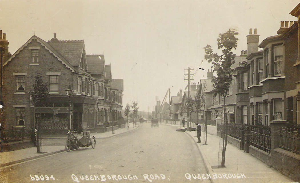 Main Road 001