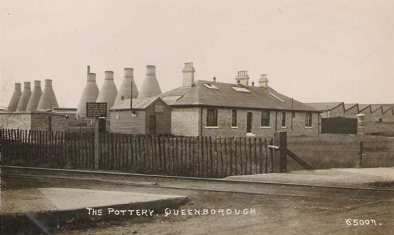Potteries 002