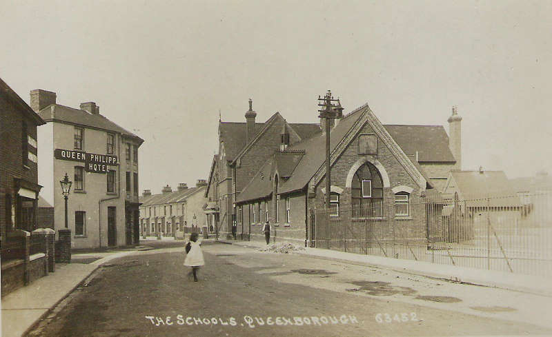 Railway Terrace 002
