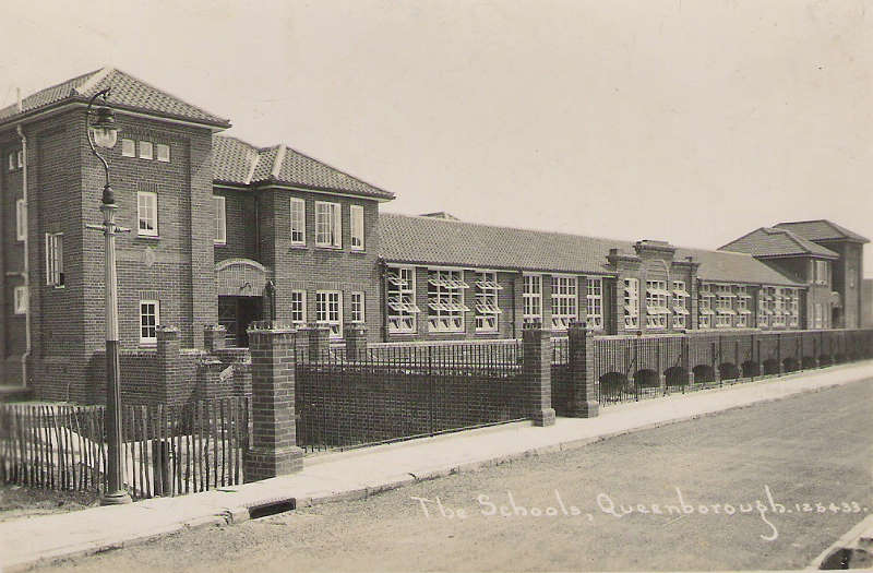 Secondary School 001